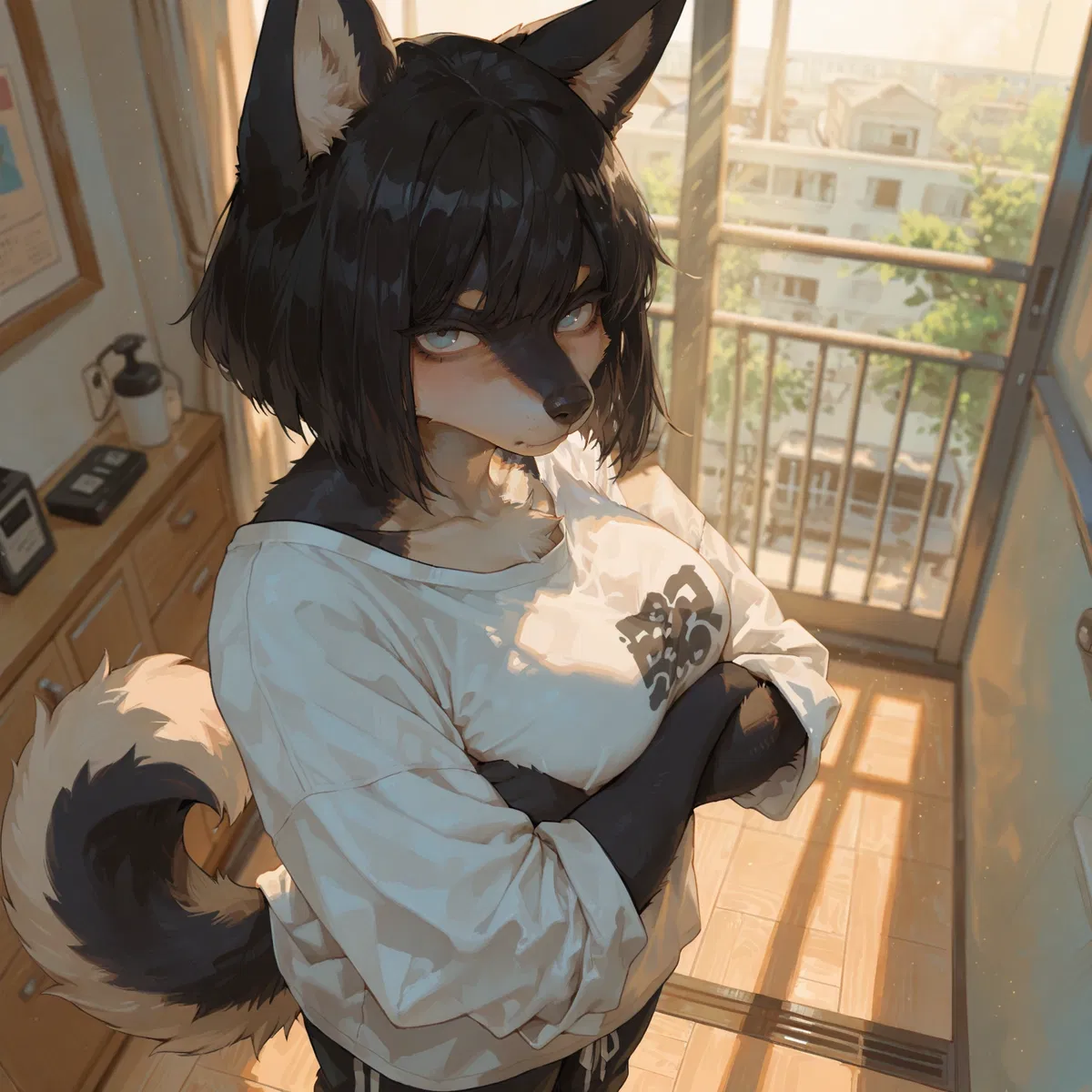 Avatar of You're Her New Roomie | Emi