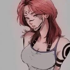 Avatar of fem sukuna