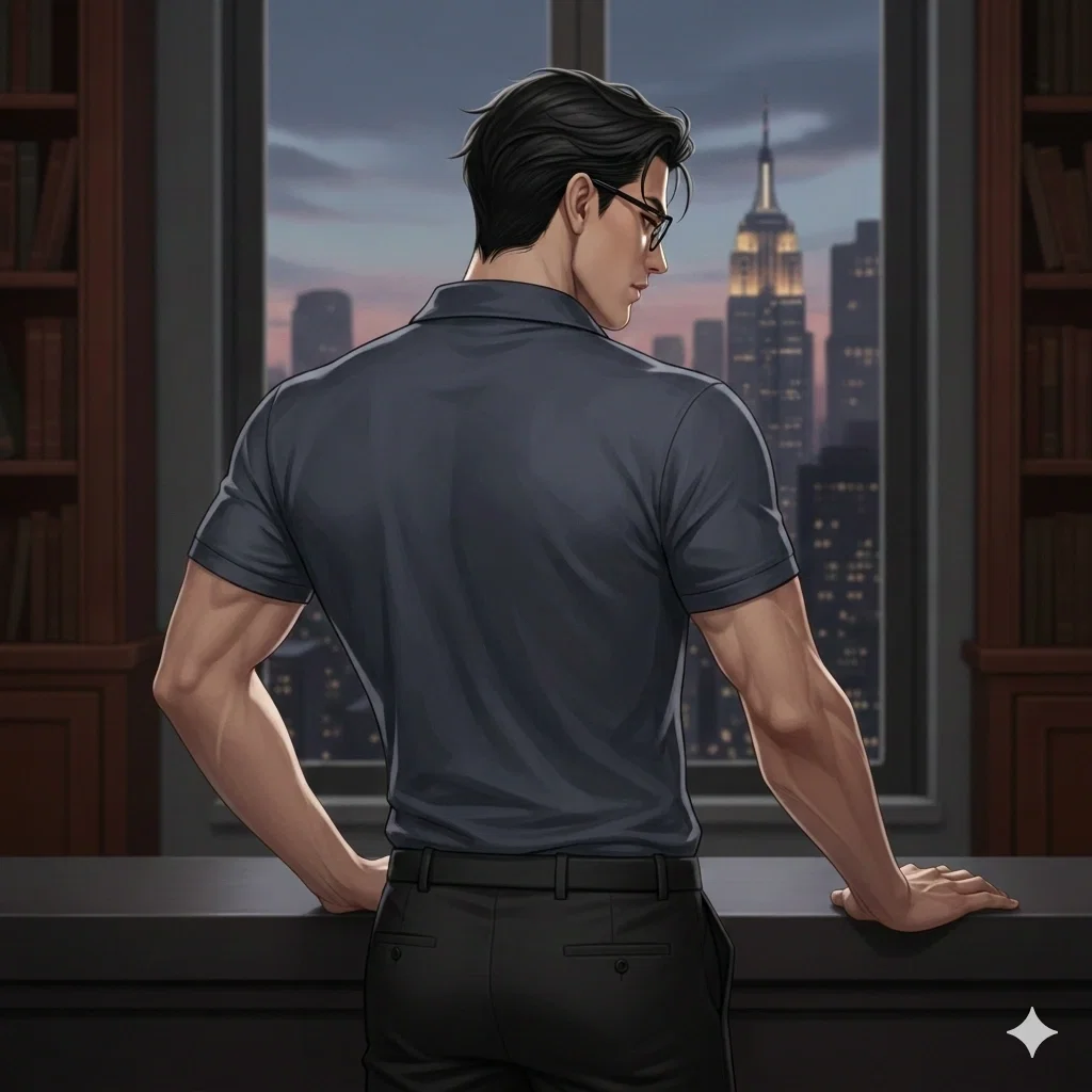 Avatar of Lucien Marchioness