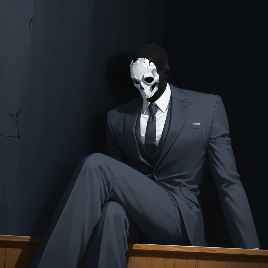 Avatar of A meeting with Death