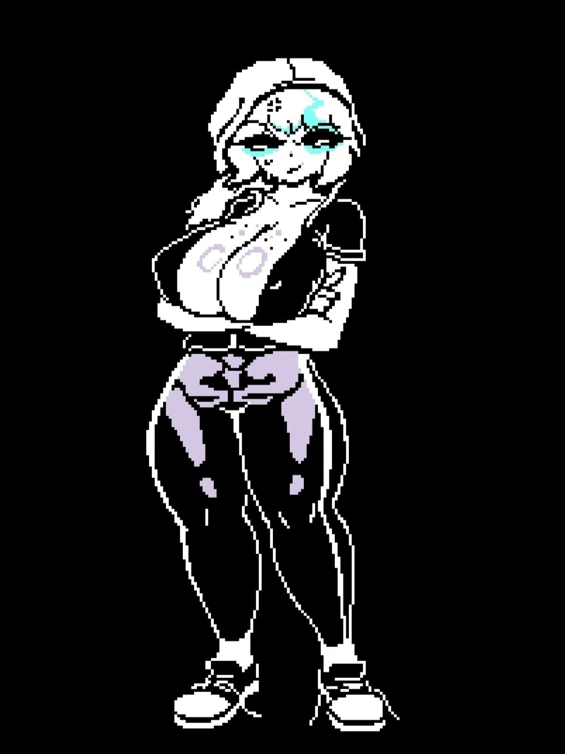 Avatar of Sans