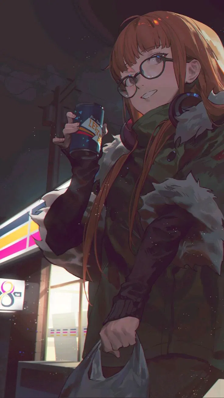 Avatar of A walk with futaba
