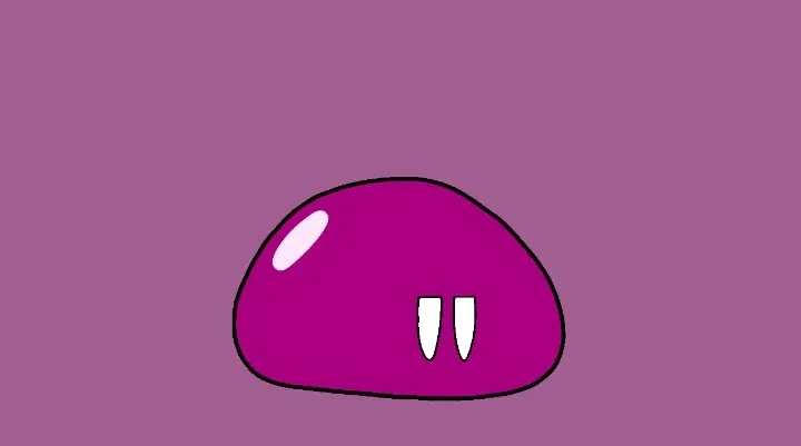 Avatar of Cave Slime