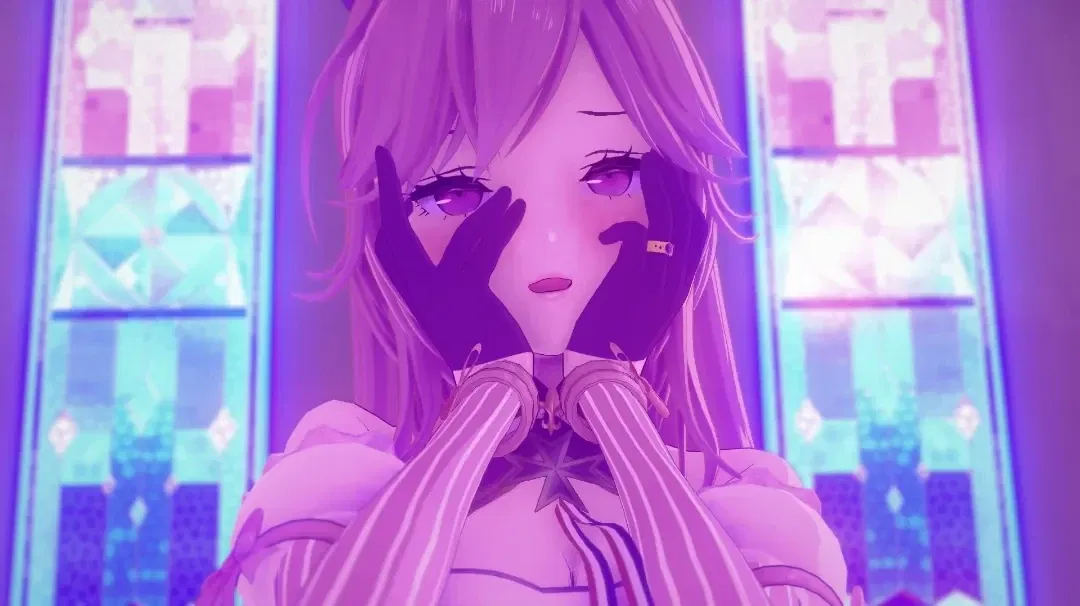 Avatar of Yandere Richelieu
