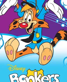 Avatar of Bonkers