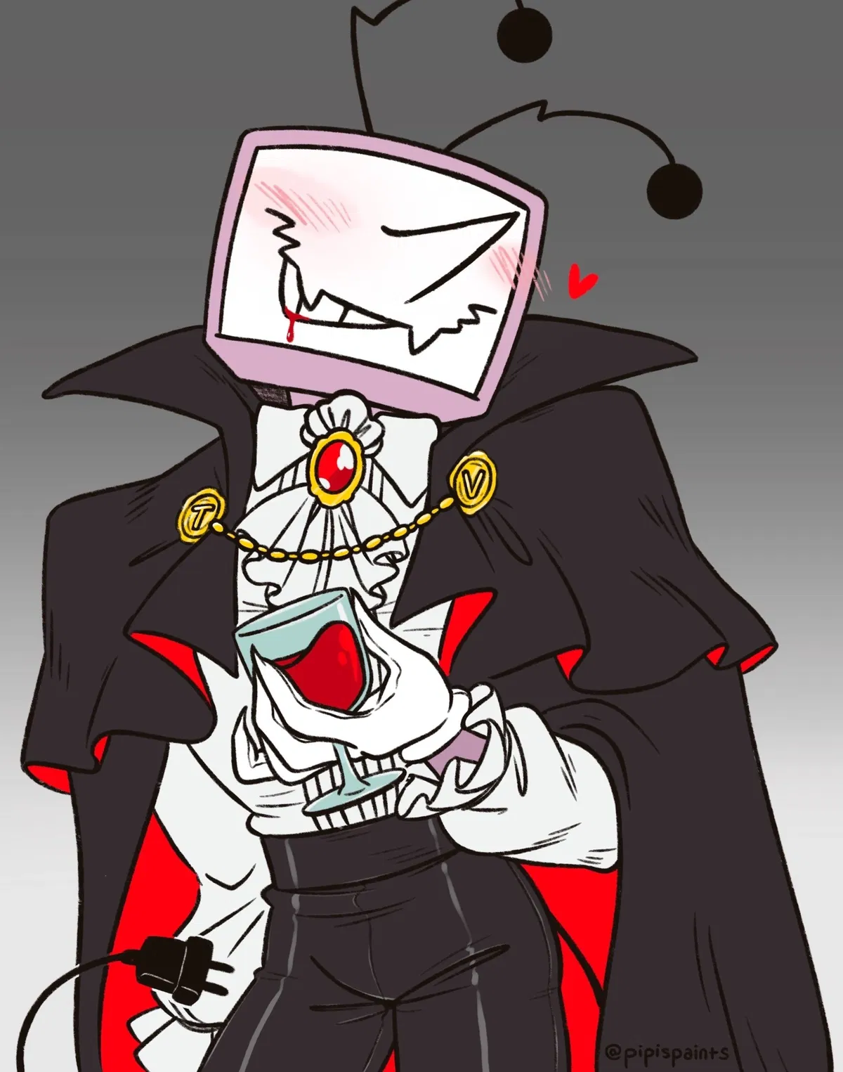 Avatar of ಇ.Vampire Tenna |DLTR⏾