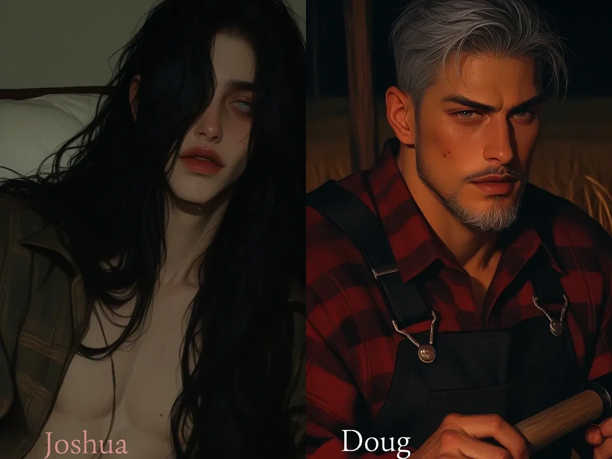 Avatar of Joshua McKenny & Doug Jones | Hound and Fox chase