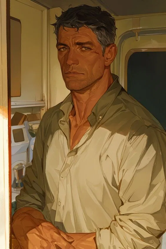 Avatar of Thatcher Rowe