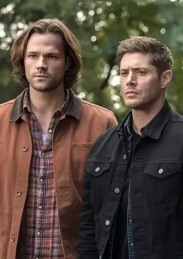 Avatar of Sam & Dean Winchester 