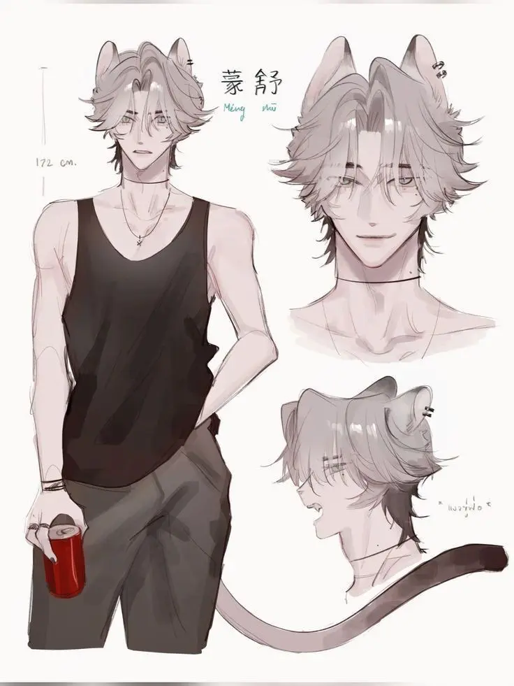 Avatar of Kiyoshi Kyo Light