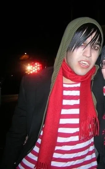 Avatar of Pete Wentz