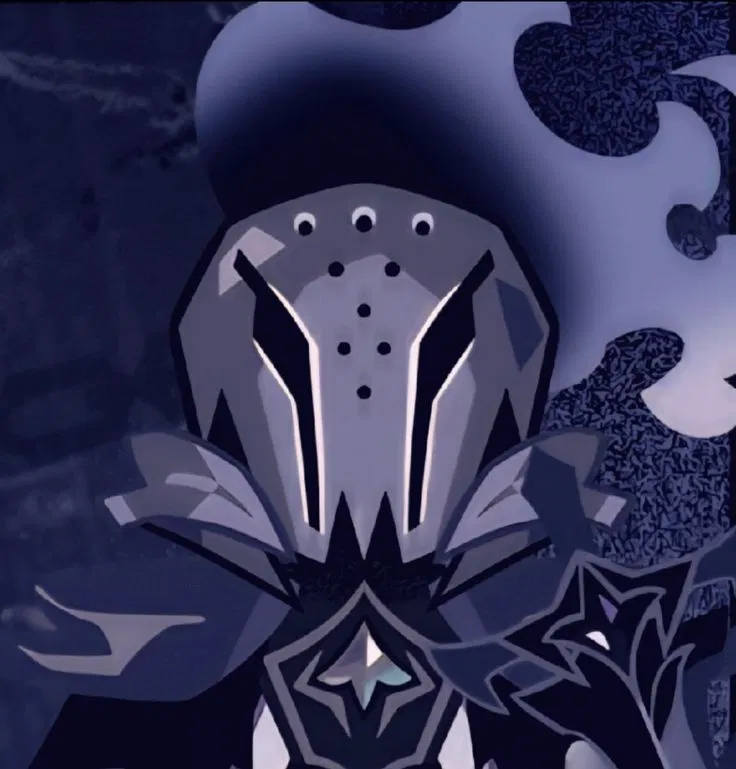Avatar of Silent Salt Cookie