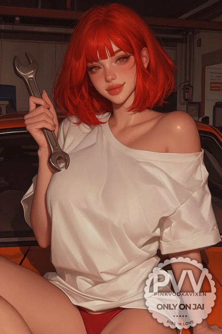 Avatar of Maren Hughes | Object insertion