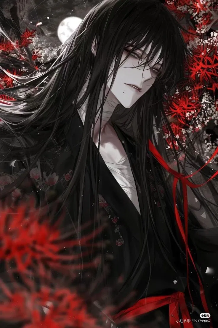 Avatar of Orochi |  “Want me forever. But know this—*you’ll never have me*.”