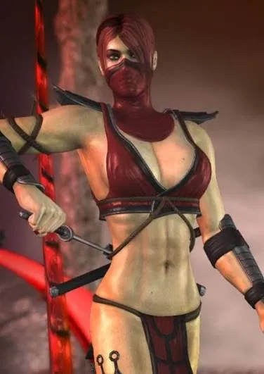 Avatar of Skarlet