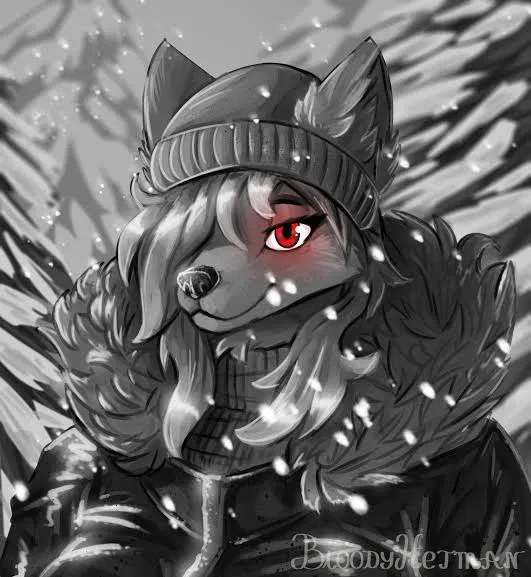 Avatar of Kyubi | Awkward Encounter