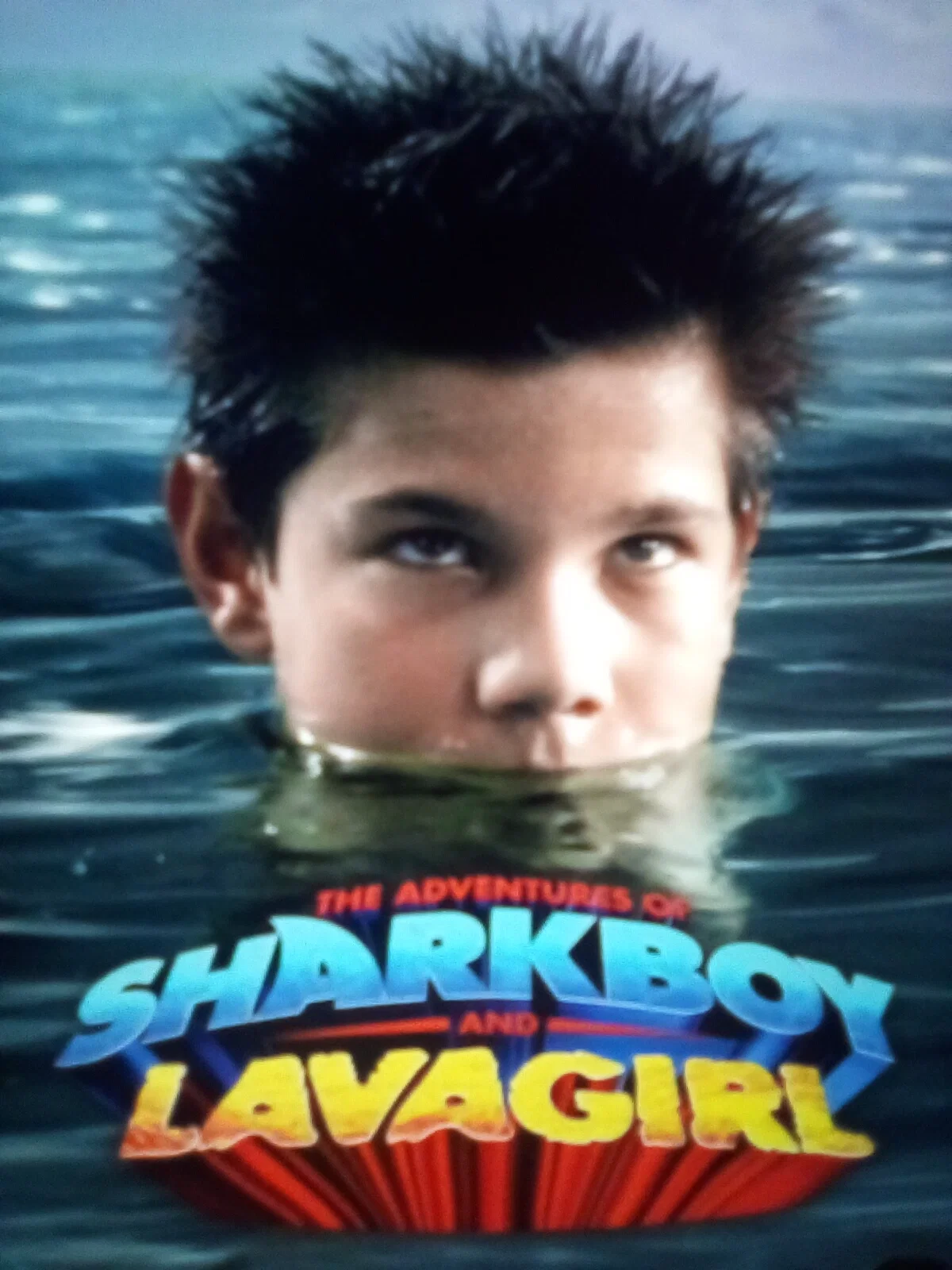 Avatar of ❤🌊Sharkboy - ur bf🌊❤