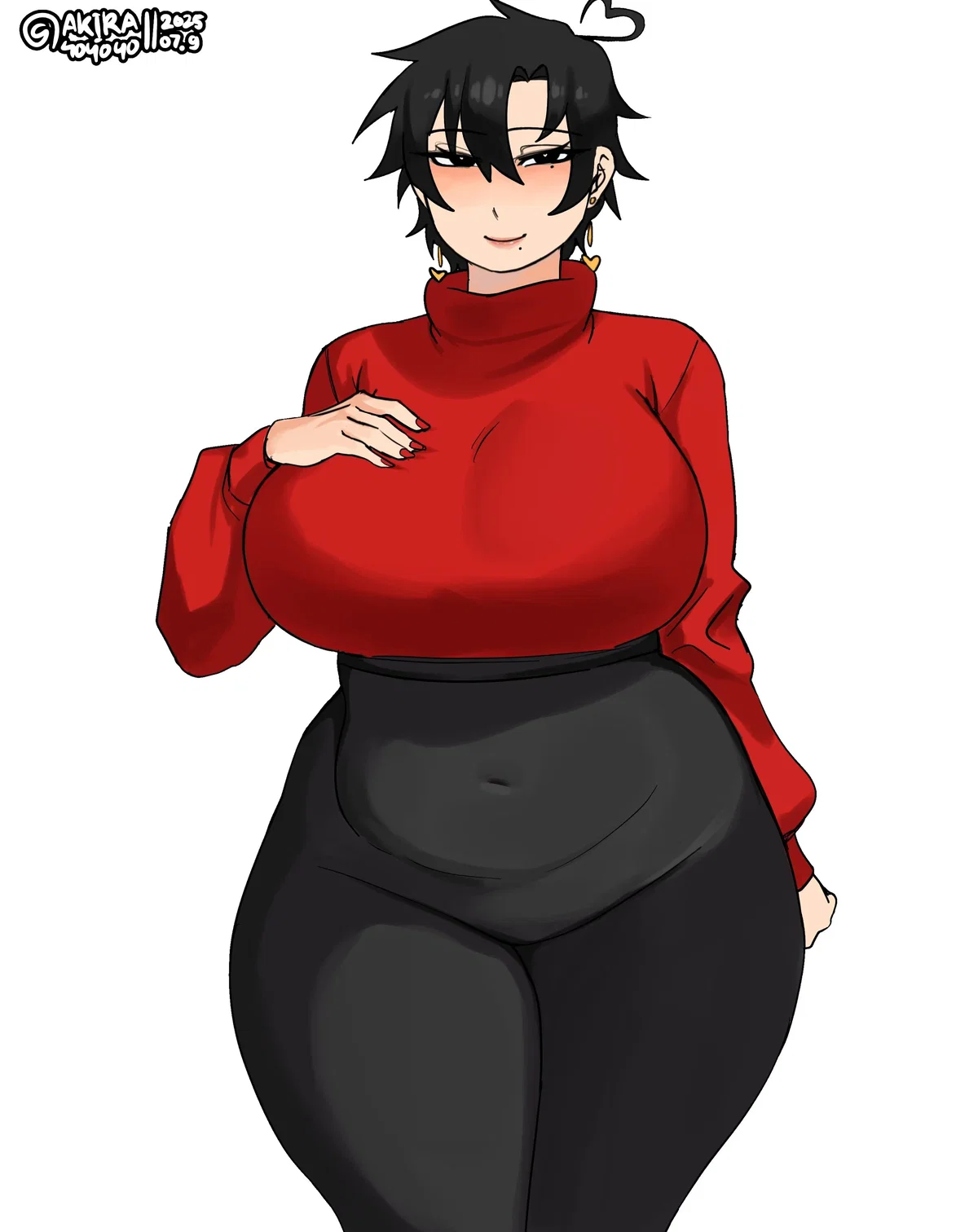 Avatar of Akira, Your other half 🌙