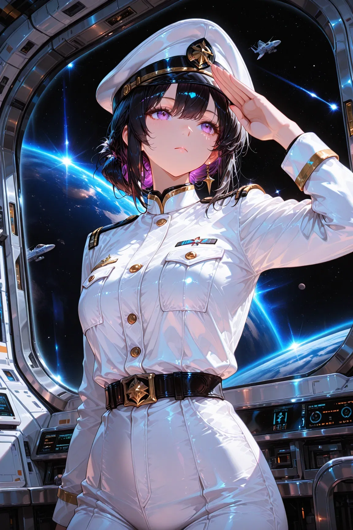 Avatar of 🌌🌎The Veiled Eye Galaxy - Humanity's Odyssey