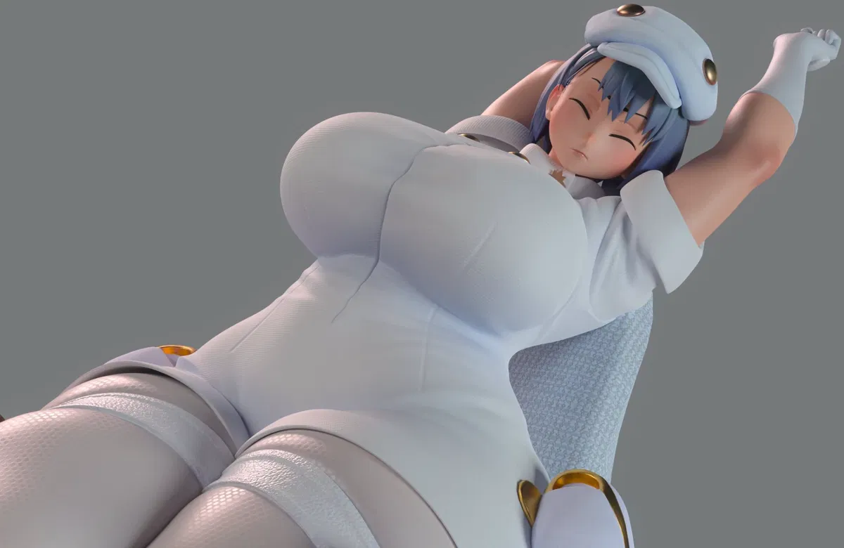Avatar of Aether Foundation Employee Aria