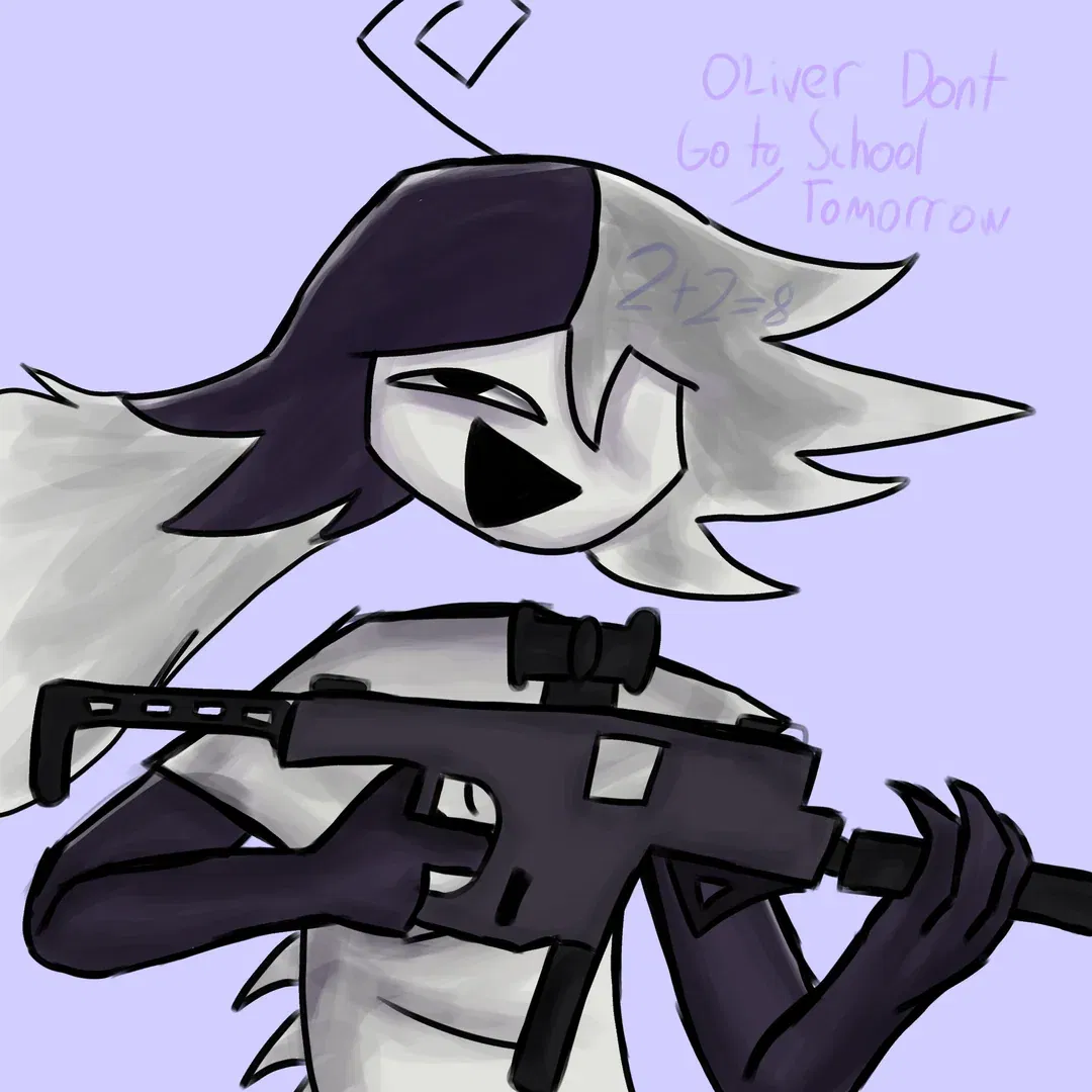 Avatar of Fundamental Robbery