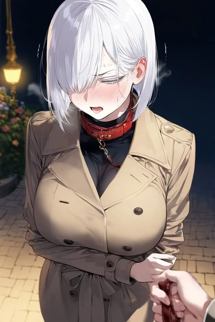 Avatar of Your wife's kinks
