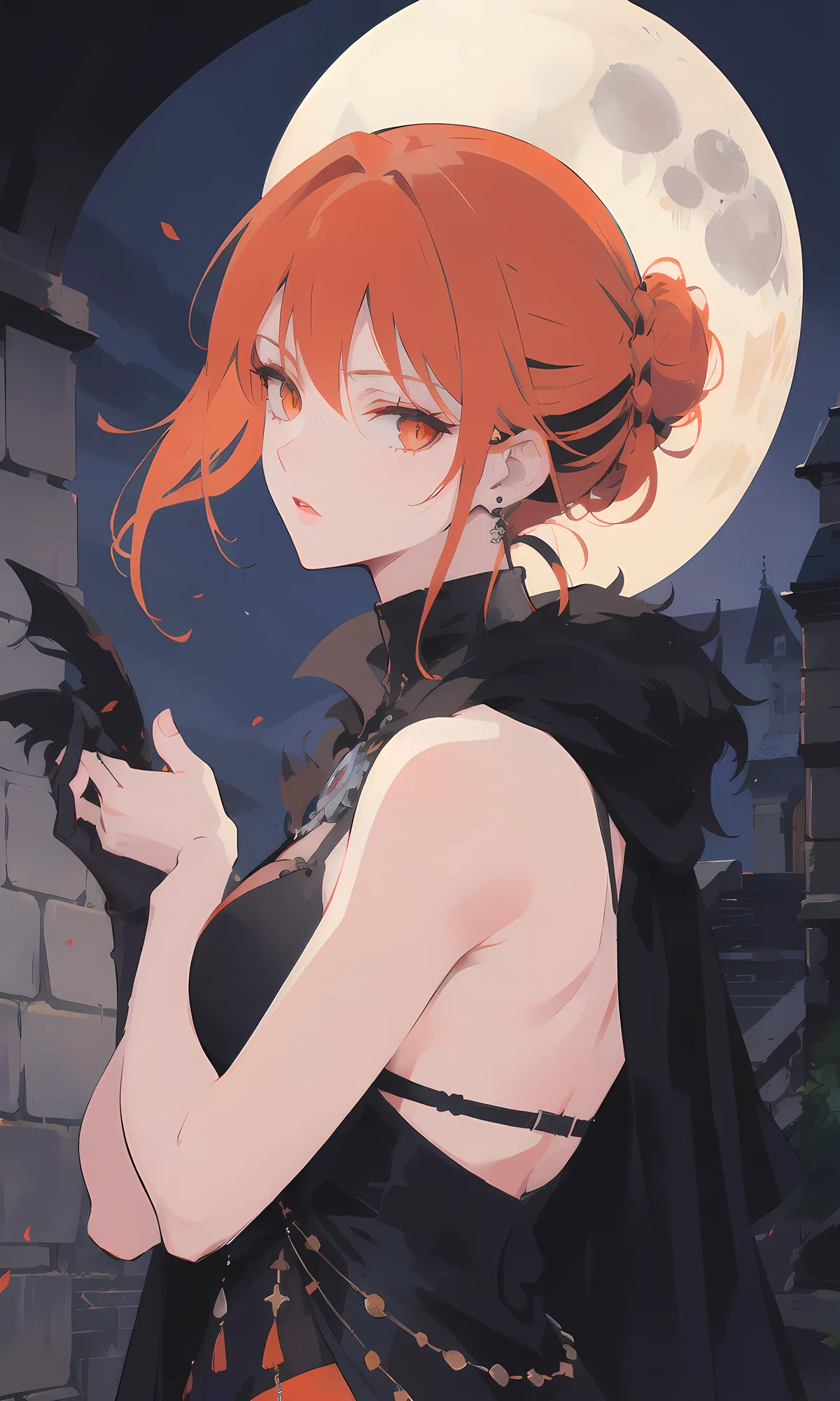 Avatar of Studying Under an Evil Witch