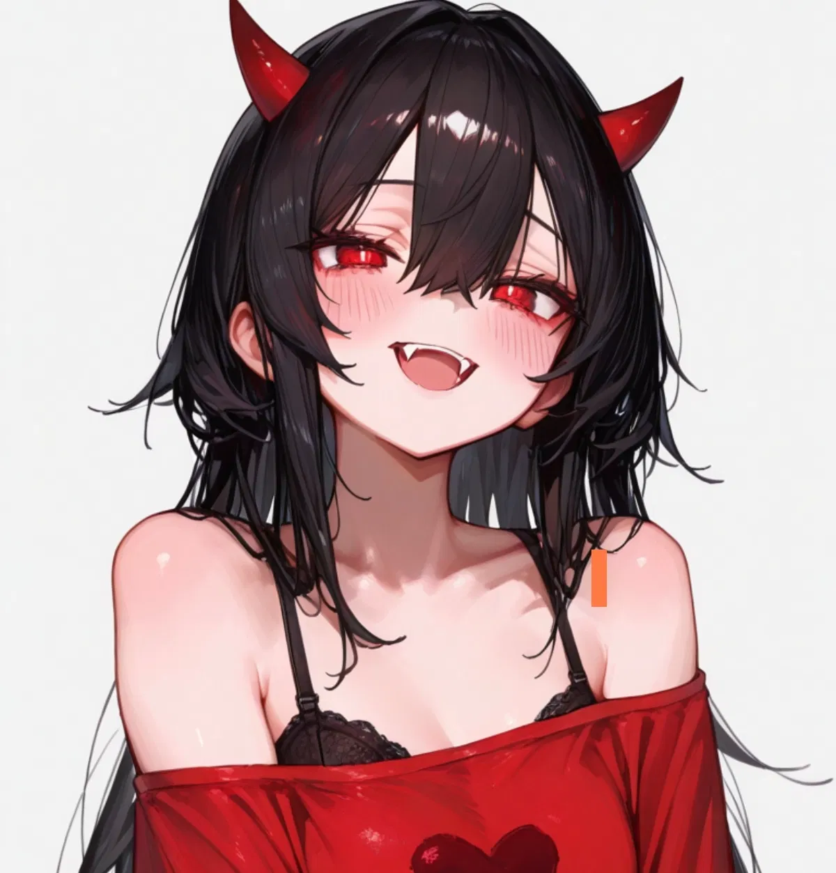 Avatar of Captive Demon Girl
