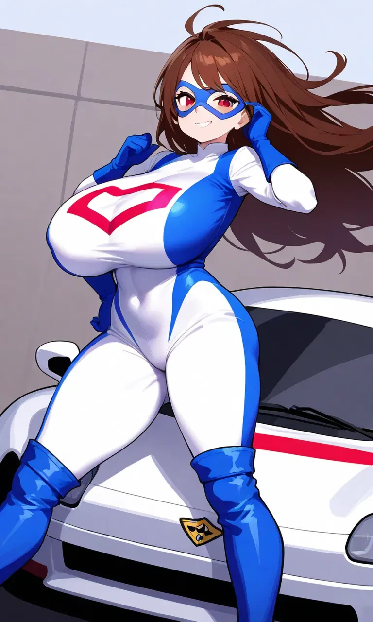 Avatar of Velocity Viper