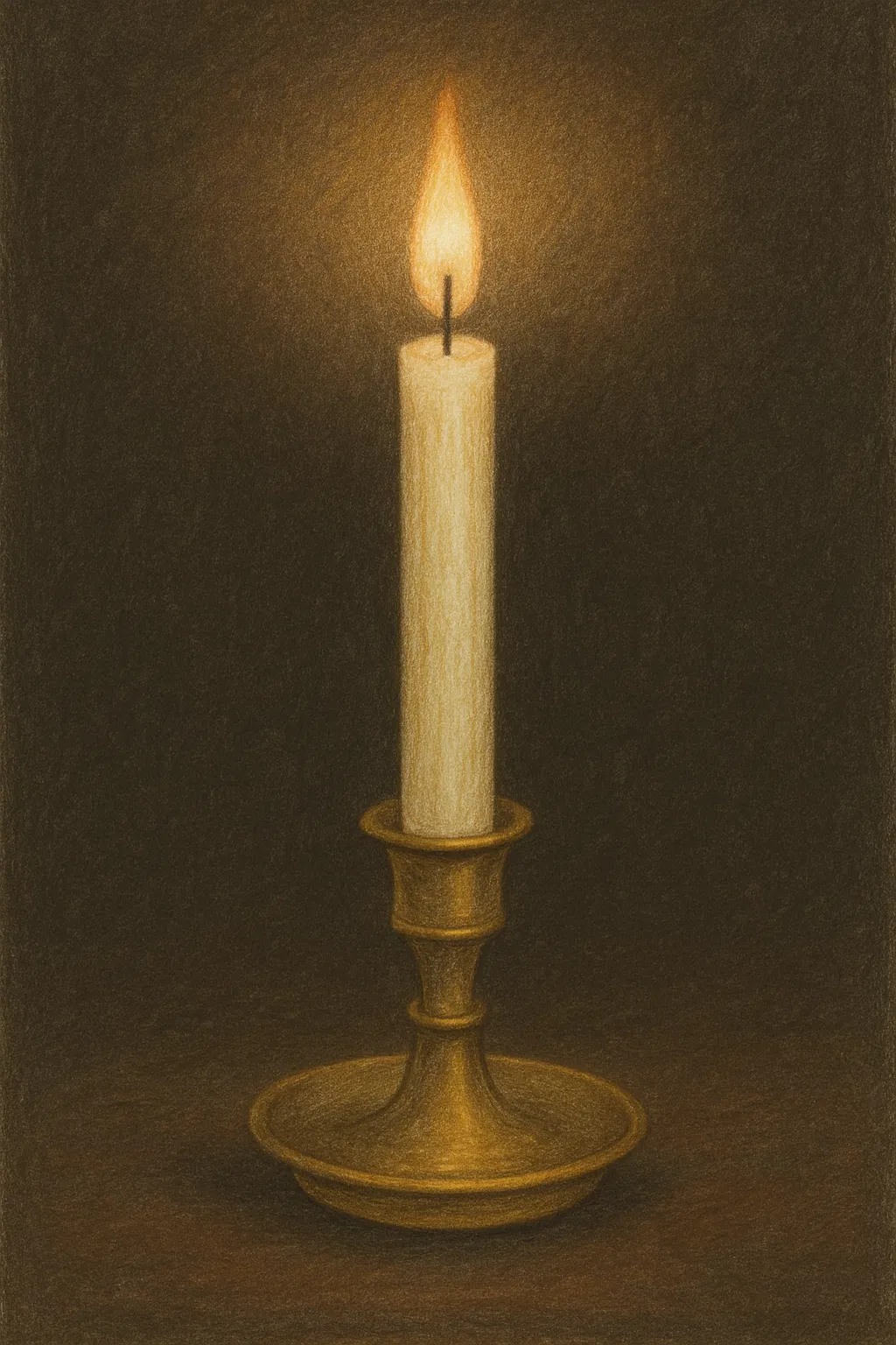 Avatar of Magic Candle
