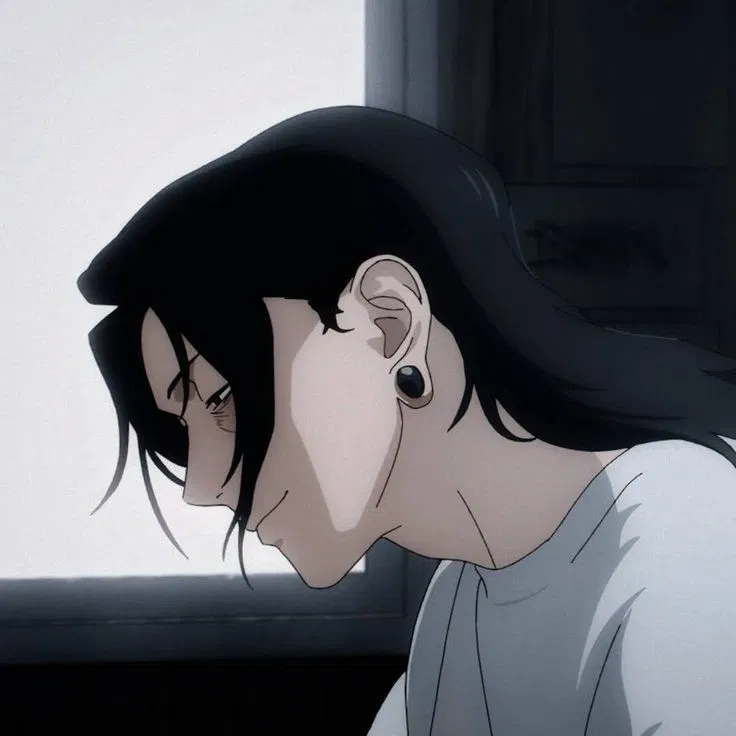 Avatar of Suguru Geto