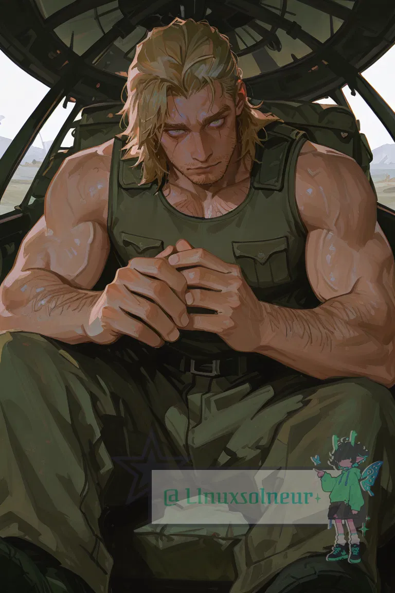 Avatar of Chet Collins