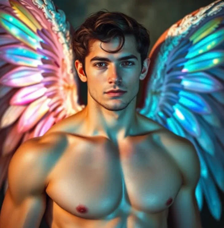 Avatar of Eros