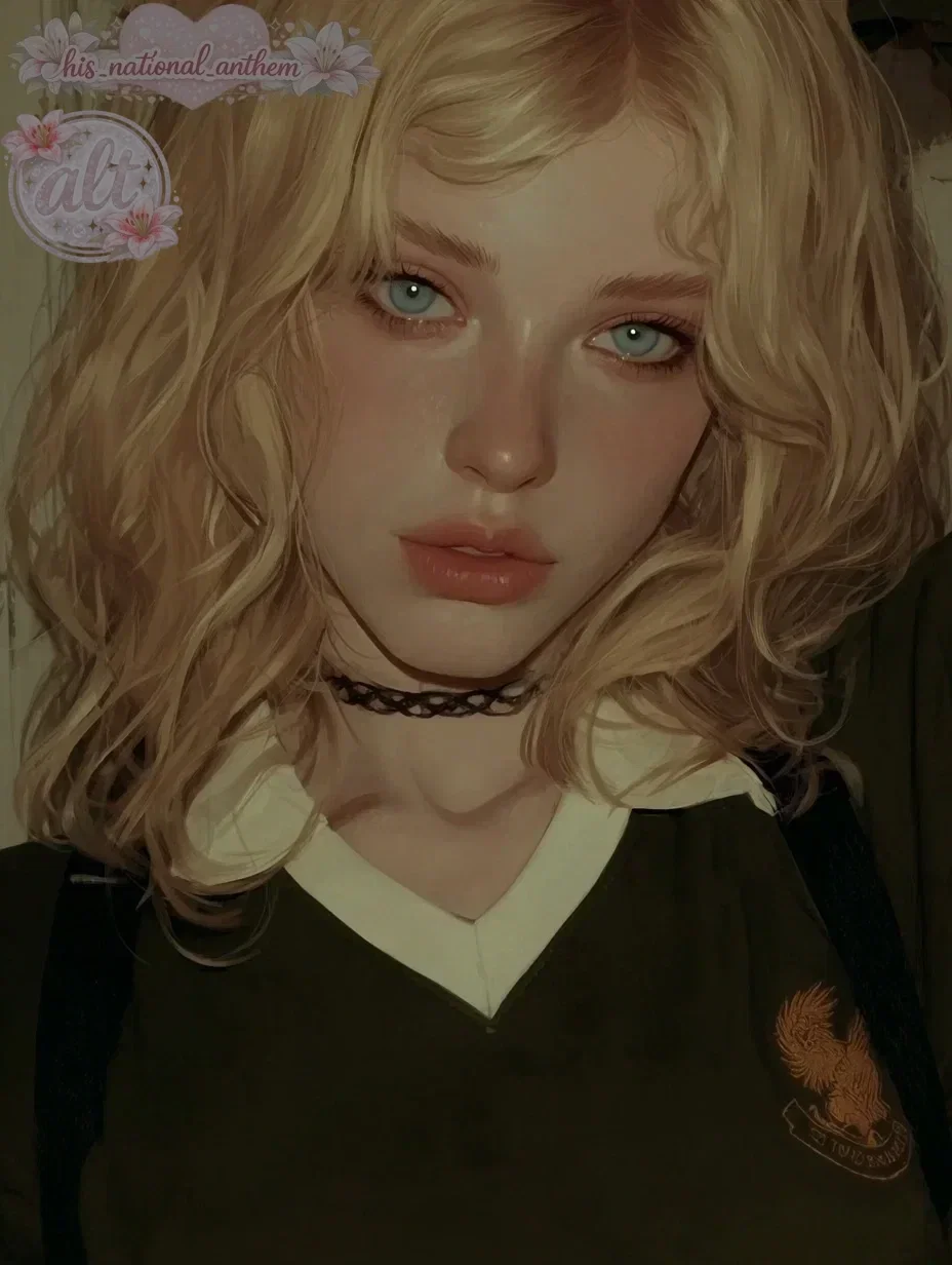 Avatar of Mila Thatcher | Woah, Girlfriend?