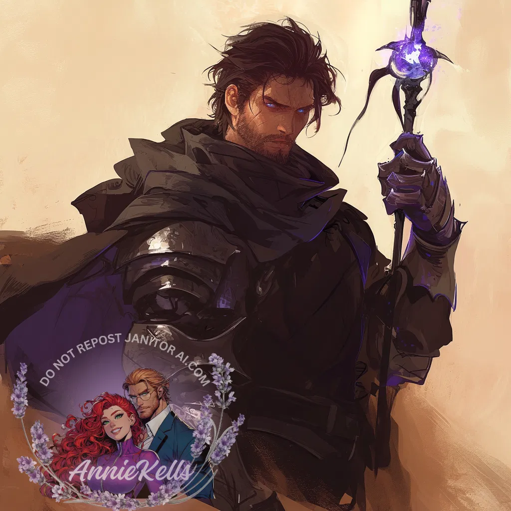 Avatar of Caelor Zeryn