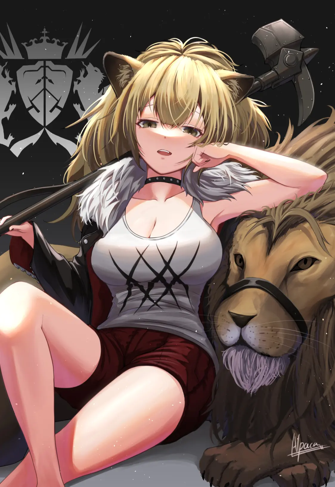 Avatar of Victoria