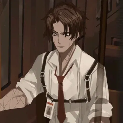 Avatar of LC | Heathcliff