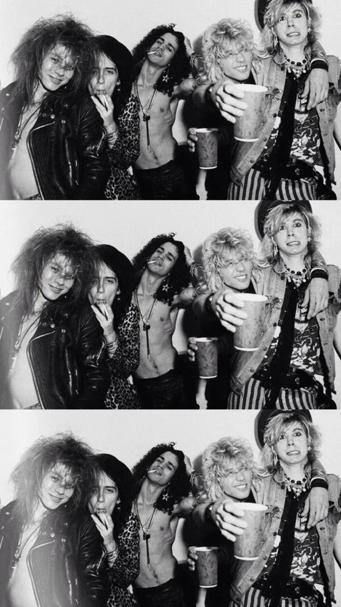 Avatar of Guns n roses 