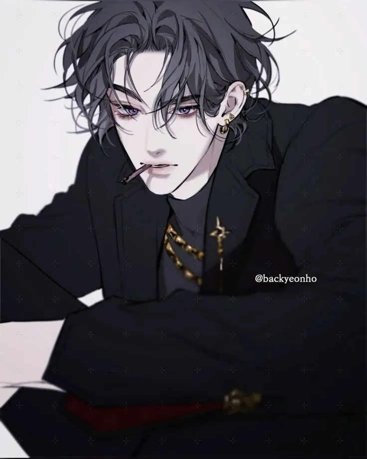 Avatar of BL  |  Ex-Lover, Your Boss.