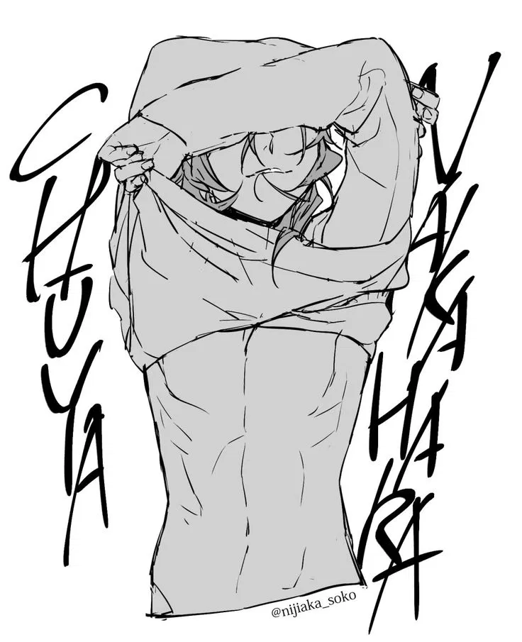Avatar of Chuuya || patron