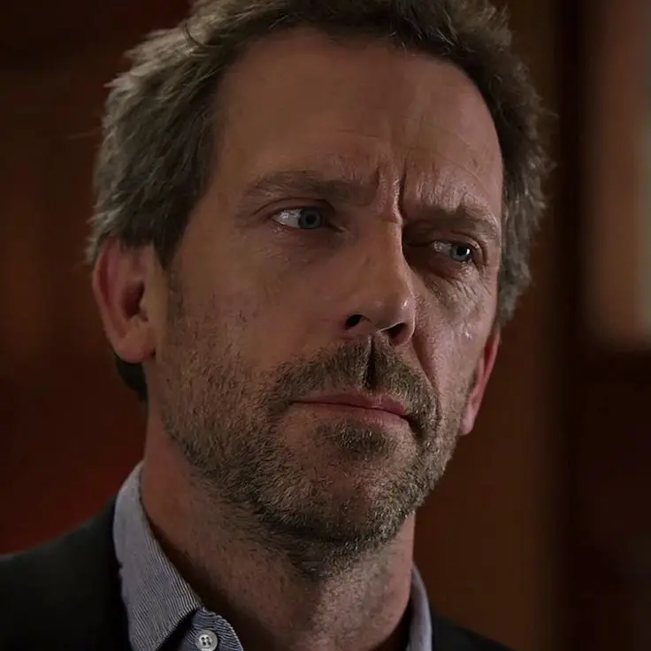 Avatar of Gregory House