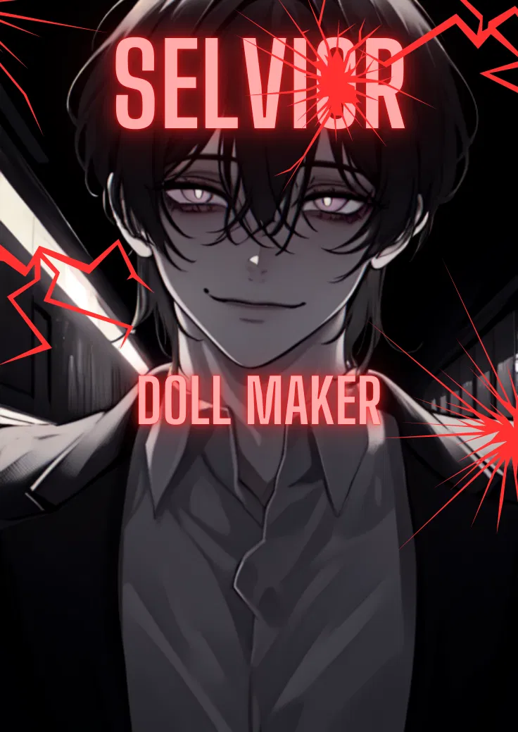 Avatar of Selvior || Doll Maker