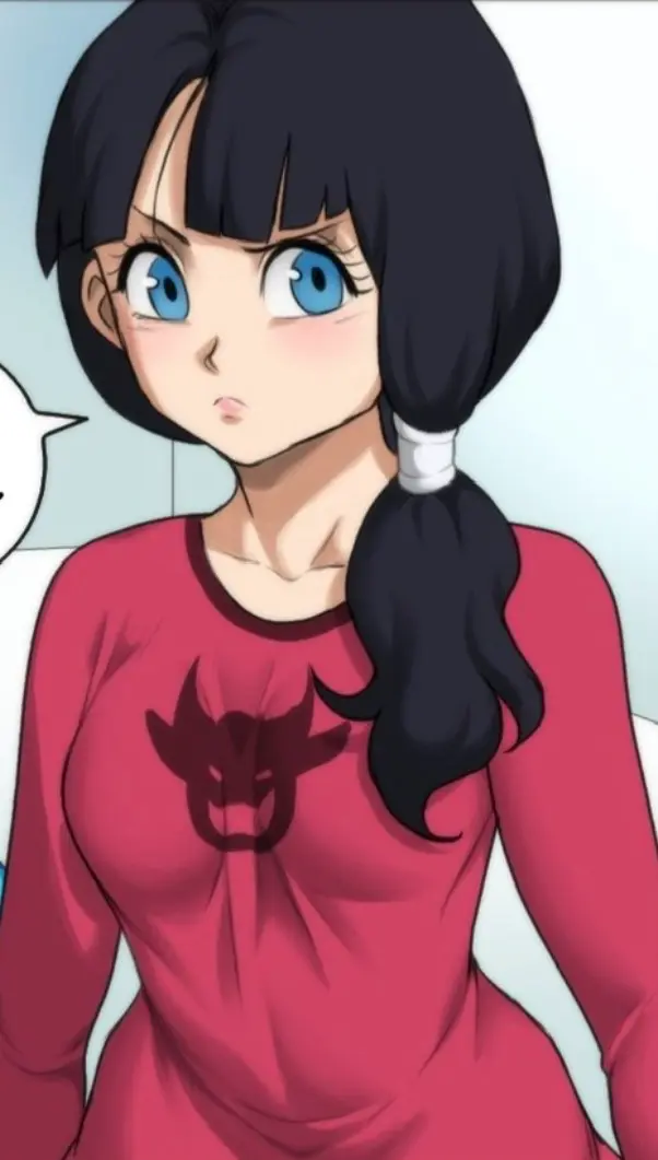 Avatar of Videl Satan