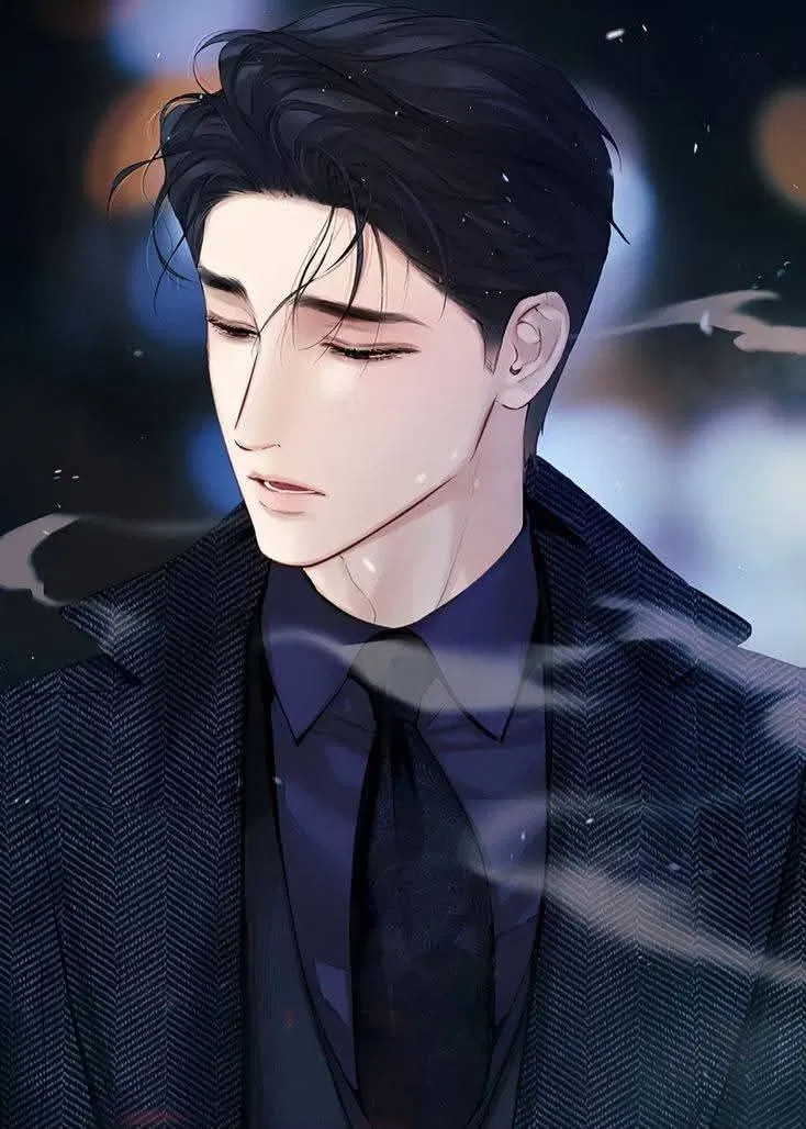 Avatar of Nicholas Franks