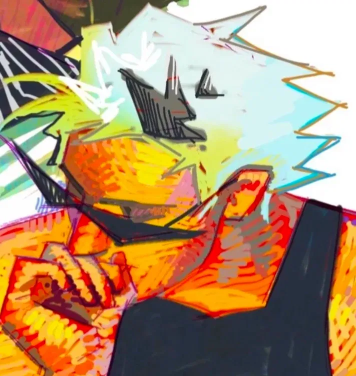 Avatar of Dirk Strider