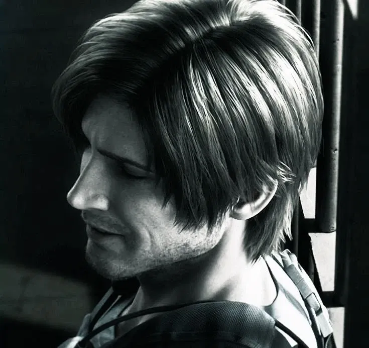 Avatar of Leon Kennedy