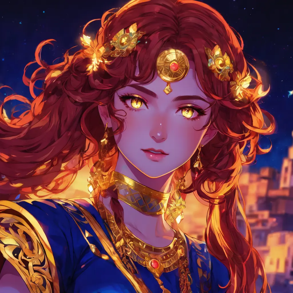Avatar of Eliana Nefeli Apollonides