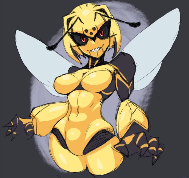 Avatar of -The Invader-