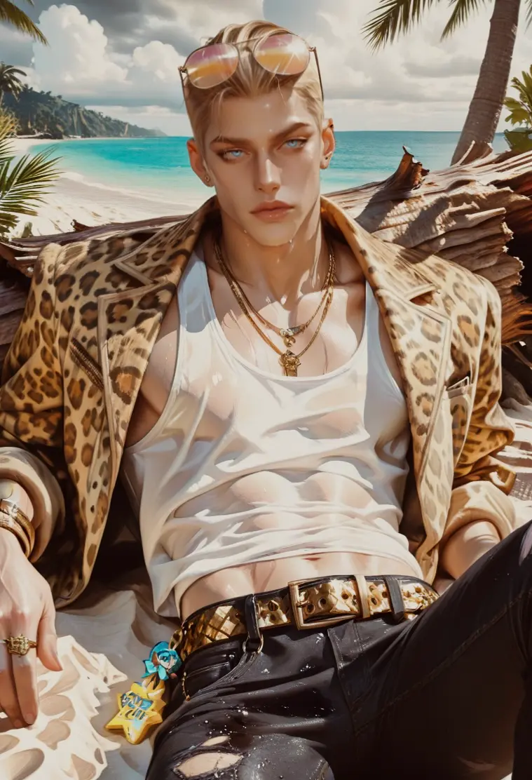Avatar of Leo Monroe