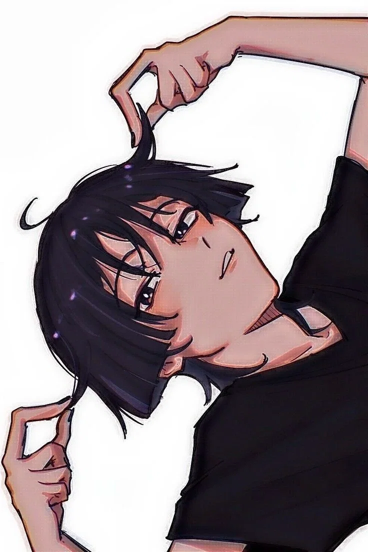 Avatar of Scaramouche 